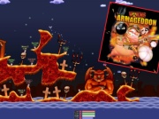 Worms Armageddon na nowo. Gra twojego dzieciństwa doczeka się remastera