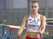 Julia Adamczyk brązową medalistką mistrzostw świata w lekkoatletyce! [MŚ U20 Lima 2024]