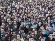 Matka Boża chora na małpią ospę. Charlie Hebdo znów uderza w katolików