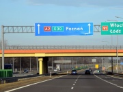 Kierowcy wjechali na nową autostradę. Koniec korków i hałasu