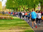 Już w sobotę 1000 edycja Parkrun!