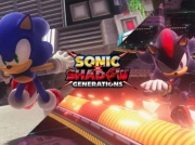 gamescom 2024: graliśmy w Sonic X Shadow Generations. Mroczny Shadow masakruje wrogów w grafice z PS3