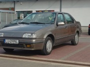 Renault 19 Chamade okiem właściciela: przypomina młodzieńcze lata i budzi sentyment