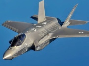 Pierwszy polski F-35 odebrany