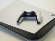 Informator ujawnił prawdopodobny wygląd PS5 Pro. Nowa konsola Sony najpewniej będzie bardzo podobna do PS5 Slim