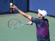 US Open: Hurkacz faworytem. Da radę?