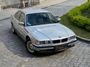 BMW 750i E38 1995 – 79000 PLN – Stary Dzierzgoń