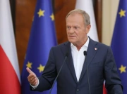 Donald Tusk jednym zdaniem o decyzji PKW. Padły wymowne słowa