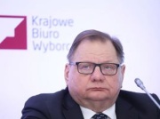 Kalisz o kulisach głosowania PKW ws. sprawozdania PiS: Uchwała przyjęta minimalną większością głosów