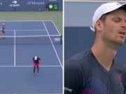 Hurkacz w szoku! Brutalna klęska w US Open. Rywal nie miał litości