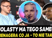 KUBAŃCZYK komentuje aferę ze SMOLASTYM i wyrzuceniem menadżera [WIDEO]