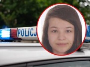 Zaginęła 16-letnia Zuzanna. Policja apeluje o pomoc