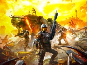 gamescom 2024: Graliśmy w Starship Troopers: Extermination. Do Helldivers 2 daleka droga