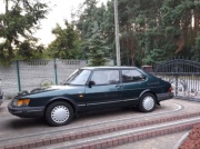 Saab 900 1992 – 28500 PLN – Ostrowiec Świętokrzyski