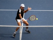 US Open: Jan Zieliński melduje się w drugiej rundzie debla!