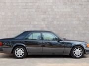 Mercedes 500E W124 1991 – 245000 PLN – Warszawa