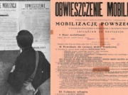 30 sierpnia 1939 roku  została zarządzona mobilizacja powszechna