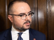 Paweł Jabłoński: Głosowanie PKW miało charakter polityczny