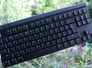 Recenzja Logitech G515 Lightspeed TKL. Kompromisy nie są złe