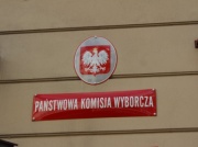 Po decyzji PKW w sprawie sprawozdania PiS