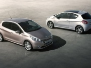 Ile kosztuje używany Peugeot 208 I? Lista najtańszych ogłoszeń z polskiego rynku wtórnego