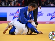 Judo: Trzy medale po dwóch dniach Mistrzostw Świata kadetów!