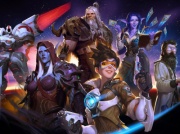 Po skasowaniu Odyssey Blizzard pracuje nad mieszanką FPS-a i RPG