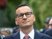 Morawiecki: To symbol nadchodzącego końca waszych rządów