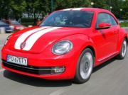 Używany Volkswagen Beetle (2011-2019) – opinie, dane techniczne, typowe usterki