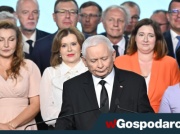 PiS traci 10 mln zł. Jarosław Kaczyński ma prośbę do wyborców