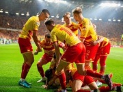 Jagiellonia Białystok finalizuje ósmy transfer. 200 tysięcy euro na stole!