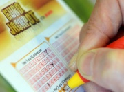 Wyniki losowania Eurojackpot 30 sierpnia. Czy padła główna wygrana?