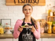 Daria Testuje: pieczone brzoskwinie pod kruszonką. W środku skrywają pyszny farsz