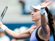 US Open: Jessica Pegula - Jessica Bouzas Maneiro. Relacja live i wynik na żywo