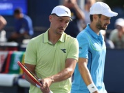 Niestety. Polak odpadł z US Open