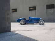 Bugatti Typ 35A Grand Prix 1926 – USA