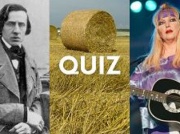 Quiz na pożegnanie lata. Pożegnasz się z punktami czy zgarniesz 12/12?