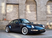 Porsche 911 Carrera 993 1996 – 359000 PLN – Stary Dzierzgoń