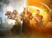 Destiny - o Bungie pod skrzydłami Sony i pakcie z Activision