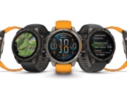 Nowy Garmin Fenix 8 już do kupienia w Polsce. Przyglądamy się temu, co potrafi