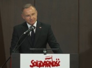 Prezydent: Władza narzucona przez Sowietów musiała się ugiąć