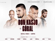 FAME 22 za darmo: Gdzie oglądać? Transmisja 31.08.2024