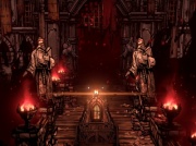 Mroczne RPG nie tylko nabierze strategicznego sznytu, ale również otrzyma duży dodatek. Tryb Kingdoms i DLC Inhuman Bondage do Darkest Dungeon 2 w szczegółach