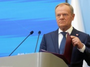 RCB: Stopnie alarmowe na terenie całego kraju. Donald Tusk wydał zarządzenia