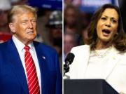 Kamala Harris z apelem do Donalda Trumpa. Zaleca 