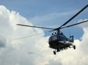 Zaginął rosyjski Mi-8 z 22 osobami na pokładzie