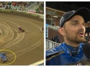 Dramat Zmarzlika w historycznym Grand Prix we Wrocławiu. 