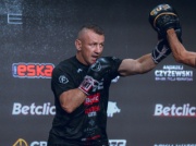 FAME MMA 22: Wyniki NA ŻYWO. Zobacz, kto wygrał swoje walki