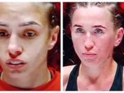 Marta Linkiewicz kontra zawodniczka KSW. Sensacja na Fame MMA na Narodowym