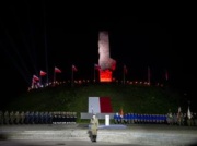 Westerplatte. Obchody rocznicy wybuchu II wojny światowej